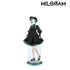 『MILGRAM -ミルグラム-』描き下ろし アマネ バースデーver. 第2弾 特大アクリルスタンド【202606再販】