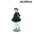 『MILGRAM -ミルグラム-』描き下ろし アマネ バースデーver. 第2弾 特大アクリルスタンド【202601再販】