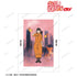 『炎炎ノ消防隊 参ノ章』茉希 尾瀬 A3マット加工ポスター