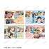 『アオのハコ』2025 - 2026 CALENDAR