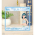 『オシャレ魔女 ラブ and ベリー』ベリー SNS風BIGアクリルキーホルダー vol.2 ver.B(事後販売商品)