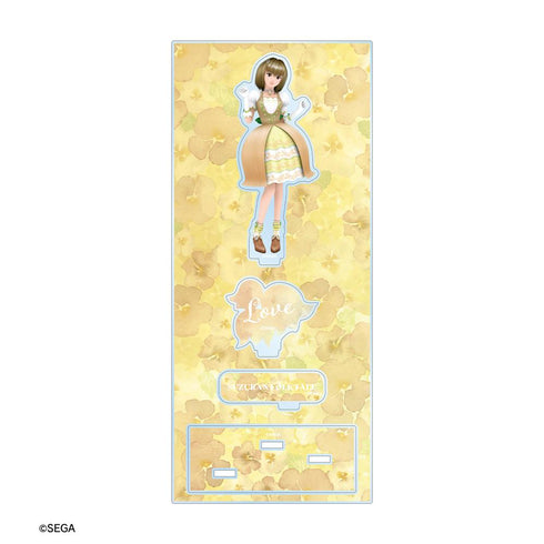 『オシャレ魔女 ラブ and ベリー』ラブ パーツ付きBIGアクリルスタンド ver.A(事後販売商品)