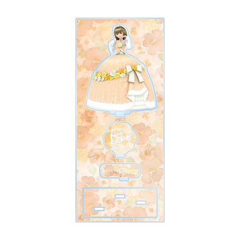 『オシャレ魔女 ラブ and ベリー』ラブ パーツ付きBIGアクリルスタンド ver.B(事後販売商品)