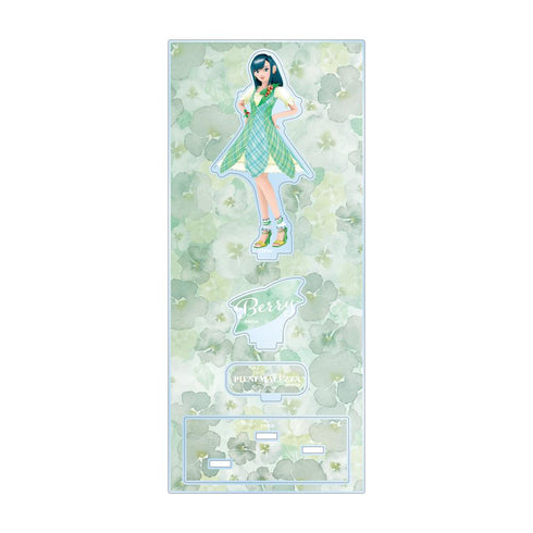 『オシャレ魔女 ラブ and ベリー』ベリー パーツ付きBIGアクリルスタンド ver.A(事後販売商品)