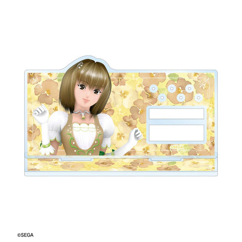 『オシャレ魔女 ラブ and ベリー』ラブ アクリルアクセサリースタンド(事後販売商品)