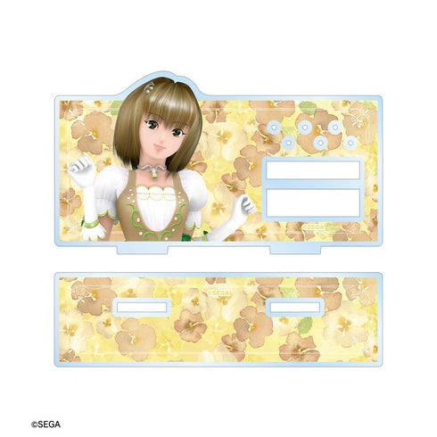 『オシャレ魔女 ラブ and ベリー』ラブ アクリルアクセサリースタンド(事後販売商品)