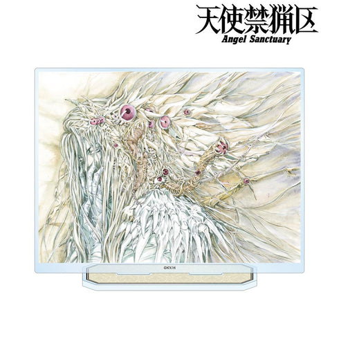 『天使禁猟区』セヴォフタルタ カラーイラストBIGアクリルスタンド