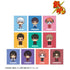 『銀魂』トレーディング ちょこんと! アクリルカード(単位/BOX)