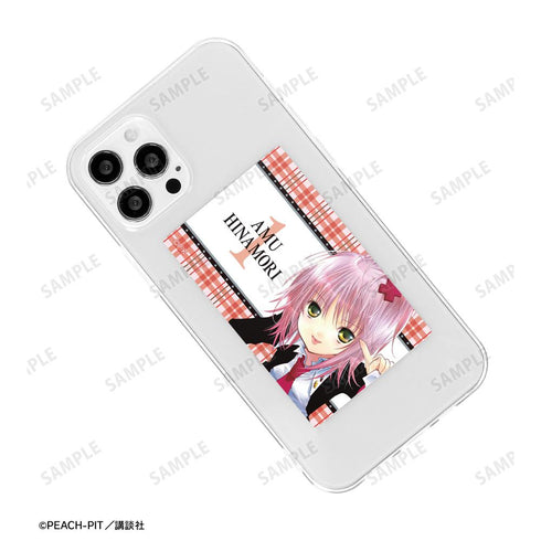 『しゅごキャラ!』トレーディング表紙イラストカードステッカー(単位/BOX)