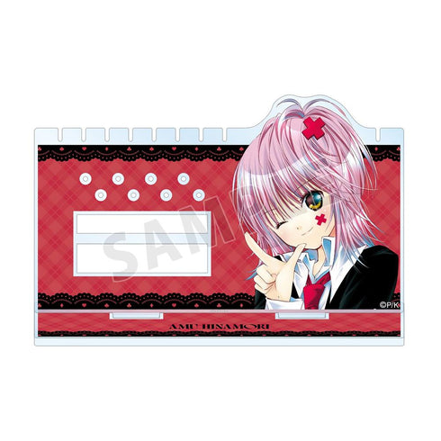 《守护甜心!》日奈森·阿姆 亚克力饰品架【202605再版】