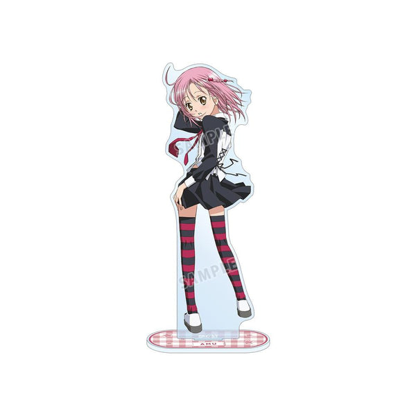 『しゅごキャラ!』日奈森 あむ BIGアクリルスタンド ver.B【202606再販】