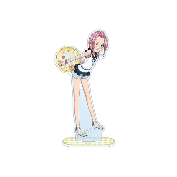 『しゅごキャラ!』日奈森 あむ BIGアクリルスタンド ver.C【202606再販】