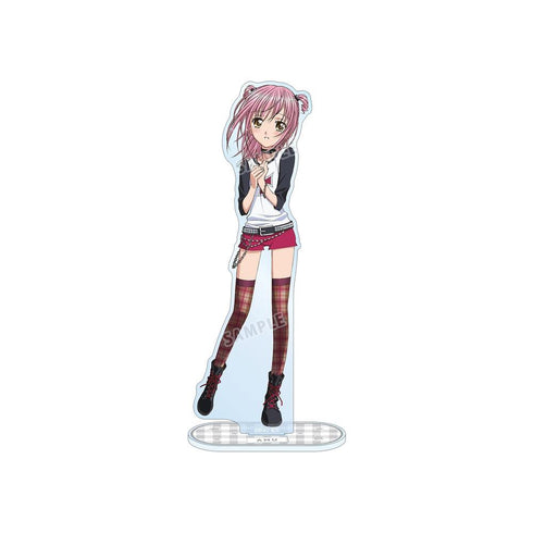 『しゅごキャラ!』日奈森 あむ BIGアクリルスタンド ver.E【202606再販】