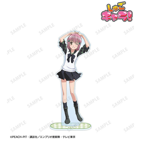 『しゅごキャラ!』日奈森 あむ BIGアクリルスタンド ver.F【202606再販】