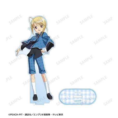 『しゅごキャラ!』辺里 唯世 BIGアクリルスタンド【202606再販】