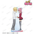 『しゅごキャラ!』日奈森 あむ&辺里 唯世 特大アクリルスタンド【202606再販】