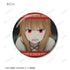 『狼と香辛料 MERCHANT MEETS THE WISE WOLF』トレーディング ホロ 場面写缶バッジ vol.2(単位/BOX)