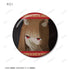 『狼と香辛料 MERCHANT MEETS THE WISE WOLF』トレーディング ホロ 場面写缶バッジ vol.2(単位/BOX)【202603再販】