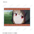 『狼と香辛料 MERCHANT MEETS THE WISE WOLF』トレーディング ホロ 場面写アクリルカード vol.2(単位/BOX)【202607再販】