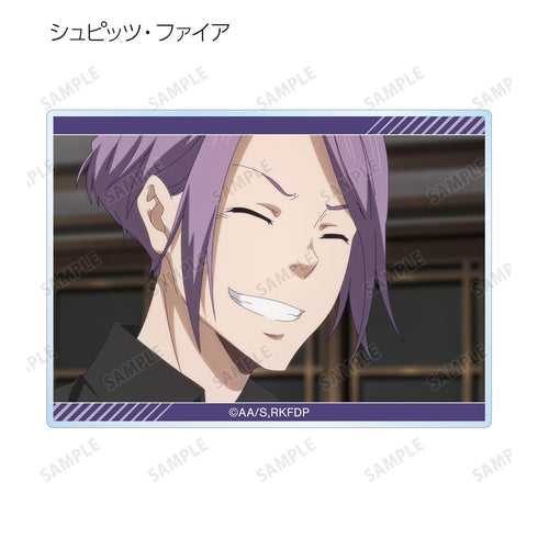 『鴨乃橋ロンの禁断推理』トレーディング場面写アクリルカード vol.2(単位/BOX)