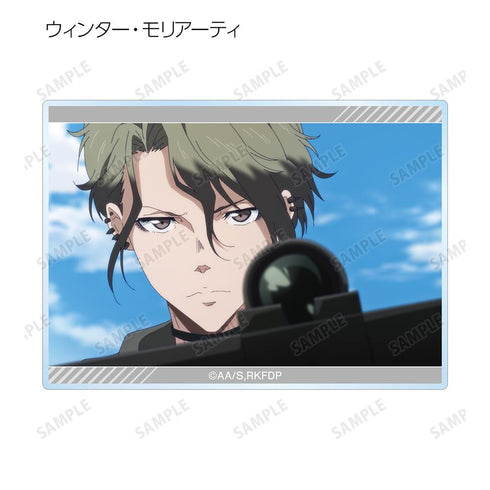 『鴨乃橋ロンの禁断推理』トレーディング場面写アクリルカード vol.2(単位/BOX)【202601再販】