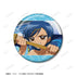 『ぴちぴちピッチ』宝生 波音 場面写缶バッジ3個セット【202606再販】