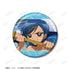 『ぴちぴちピッチ』宝生 波音 場面写缶バッジ3個セット