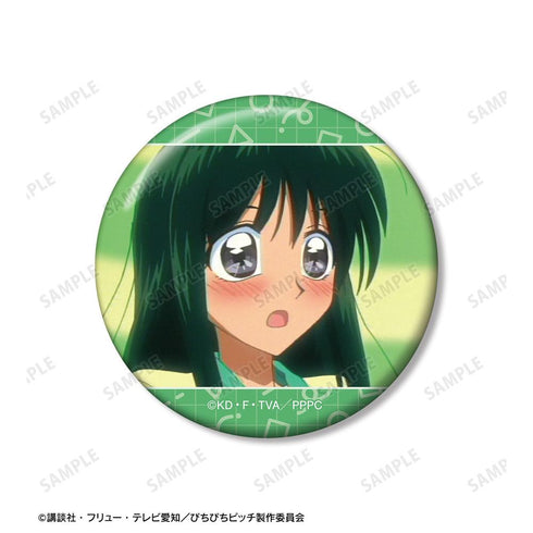 『ぴちぴちピッチ』洞院 リナ 場面写缶バッジ3個セット【202606再販】