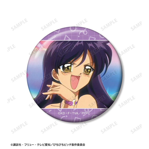 『ぴちぴちピッチ』場面写缶バッジ5個セット ver.A【202511再販】