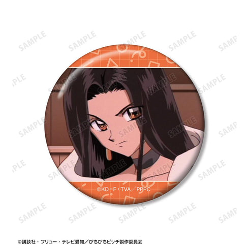 『ぴちぴちピッチ』場面写缶バッジ5個セット ver.A【202511再販】