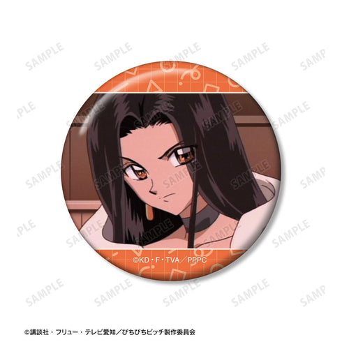 『ぴちぴちピッチ』場面写缶バッジ5個セット ver.A【202606再販】