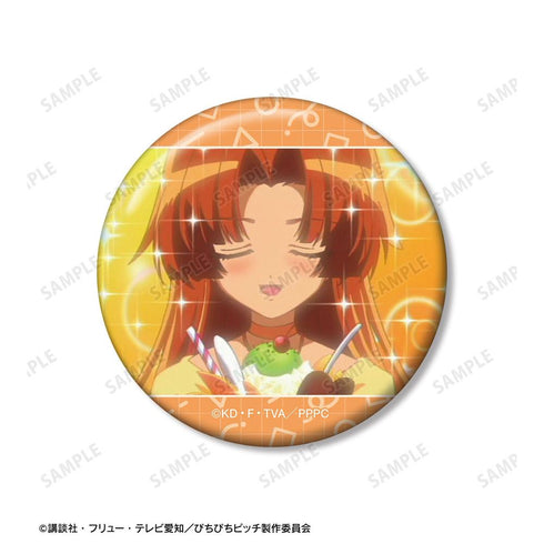 『ぴちぴちピッチ』場面写缶バッジ5個セット ver.A【202606再販】