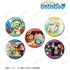 『ぴちぴちピッチ』場面写缶バッジ5個セット ver.B【202606再販】