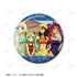 『ぴちぴちピッチ』場面写缶バッジ5個セット ver.B【202606再販】