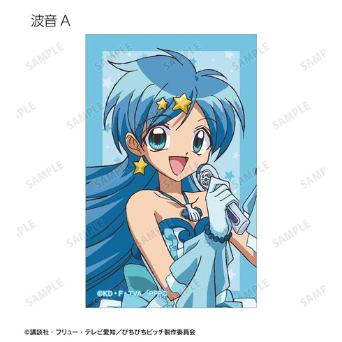 『ぴちぴちピッチ』トレーディングイラストカード vol.2(単位/BOX)【202511再販】