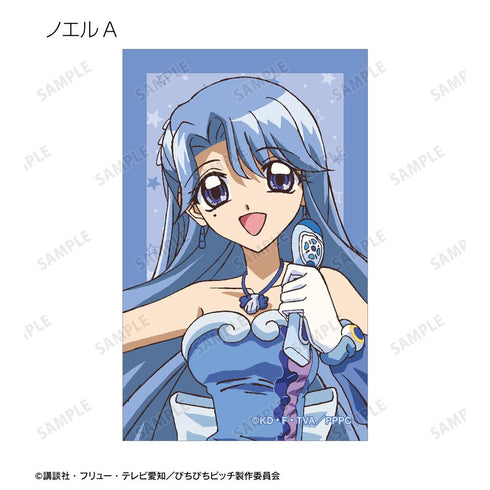 『ぴちぴちピッチ』トレーディングイラストカード vol.2(単位/BOX)【202511再販】