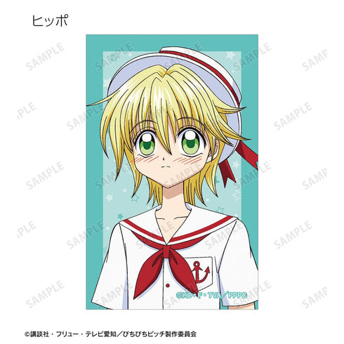 『ぴちぴちピッチ』トレーディングイラストカード vol.2(単位/BOX)【202511再販】