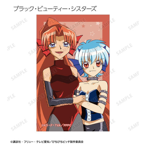 『ぴちぴちピッチ』トレーディングイラストカード vol.2(単位/BOX)【202511再販】