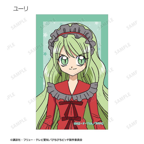 『ぴちぴちピッチ』トレーディングイラストカード vol.2(単位/BOX)【202511再販】