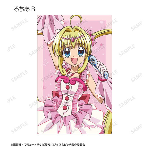 『ぴちぴちピッチ』トレーディングイラストカード vol.2(単位/BOX)【202511再販】