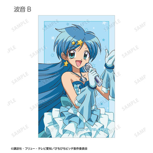 『ぴちぴちピッチ』トレーディングイラストカード vol.2(単位/BOX)【202511再販】