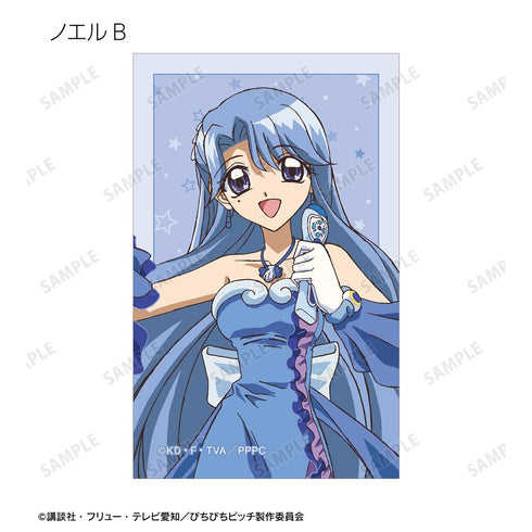 『ぴちぴちピッチ』トレーディングイラストカード vol.2(単位/BOX)【202511再販】