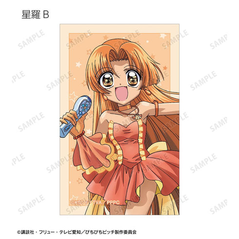 『ぴちぴちピッチ』トレーディングイラストカード vol.2(単位/BOX)【202511再販】