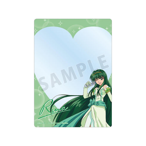 『ぴちぴちピッチ』リナ A5硬質ケース【202511再販】