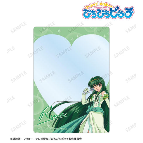 『ぴちぴちピッチ』リナ A5硬質ケース【202511再販】