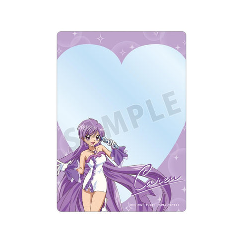 『ぴちぴちピッチ』かれん A5硬質ケース【202511再販】