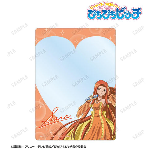 『ぴちぴちピッチ』沙羅 A5硬質ケース【202511再販】