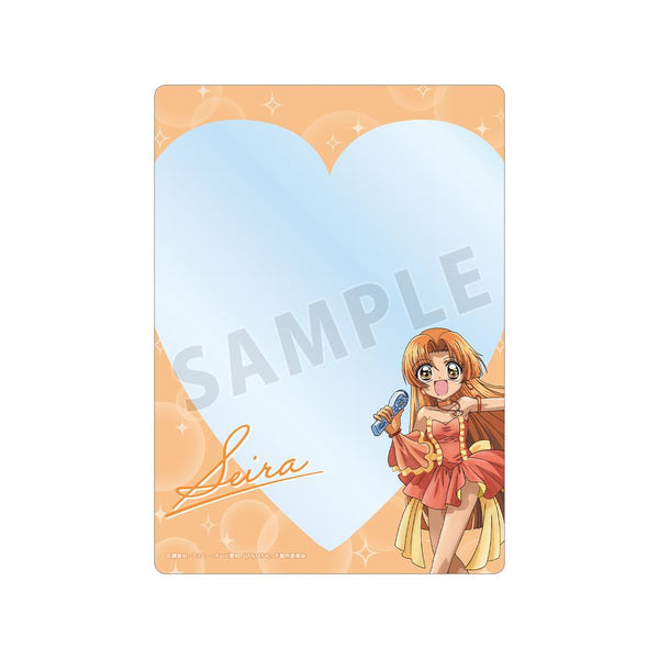 『ぴちぴちピッチ』星羅 A5硬質ケース【202511再販】