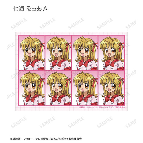 『ぴちぴちピッチ』トレーディングブロマイド(単位/BOX)【202511再販】