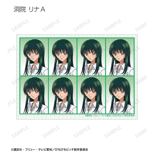 『ぴちぴちピッチ』トレーディングブロマイド(単位/BOX)【202511再販】